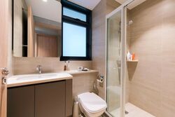 Hundred Palms Residences (D19), Condominium #600544421